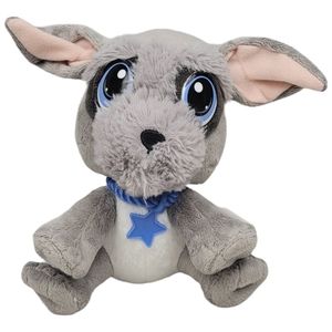 Little Tikes Rescue Tales Mini Schnauzer 6.5" Plush